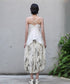 Crush Art Skirt